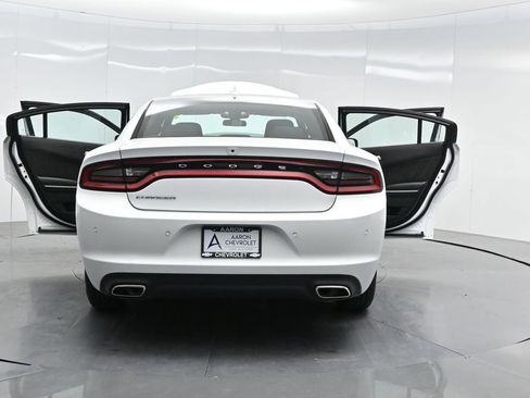 Used 2023 Dodge Charger SXT image 44