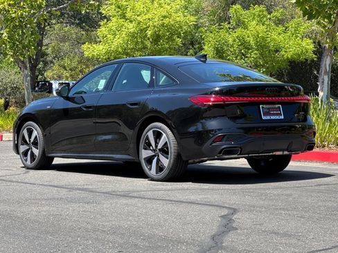 New 2026 Audi A5 2.0T Premium Plus AWD/4WD image 7