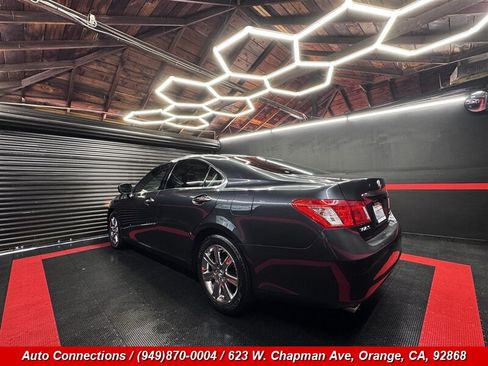 Used 2007 Lexus ES 350 w/ Premium Pkg FWD image 4