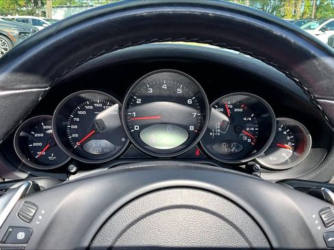 Used 2011 Porsche 911 Carrera RWD image 23
