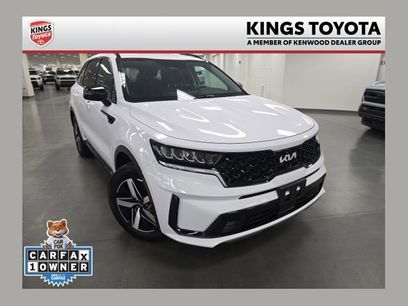 Used 2023 Kia Sorento EX