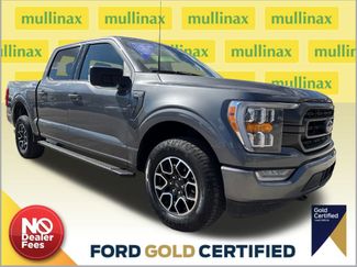Used 2023 Ford F150 XLT w/ Equipment Group 302A High 360° Tour