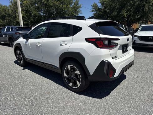 New 2026 Subaru Crosstrek 2.5i Limited AWD/4WD image 5
