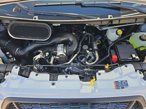 New 2025 Ford Transit 150 Low Roof image 31