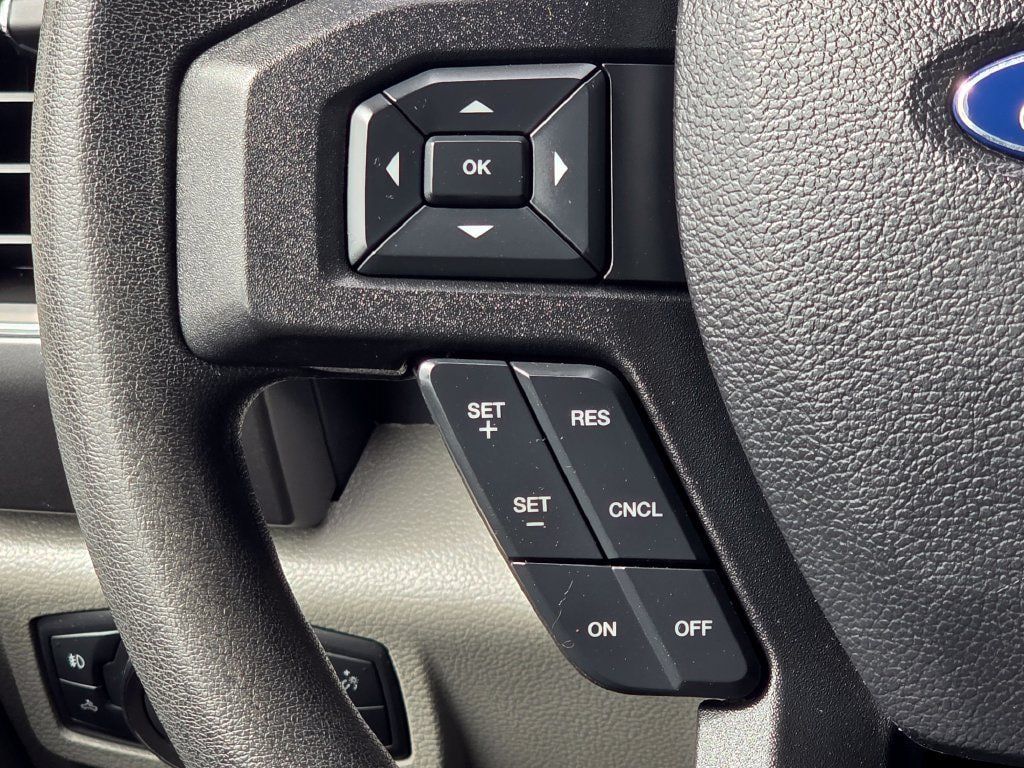 Used 2019 Ford F150 XLT w/ Heavy-Duty Payload Package AWD/4WD image 19
