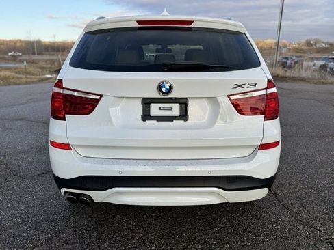 Used 2015 BMW X3 xDrive28i image 15