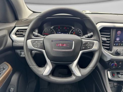 Used 2021 GMC Acadia SLE w/ Driver Convenience Package AWD/4WD image 12