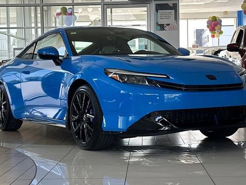 New 2026 Honda Prelude image 2