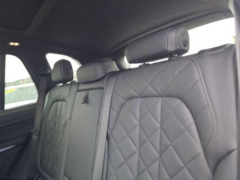 Used 2023 BMW X5 xDrive45e w/ Climate Comfort Package image 17