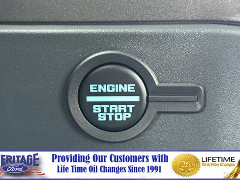 New 2025 Ford Bronco Badlands w/ Sasquatch Package image 23