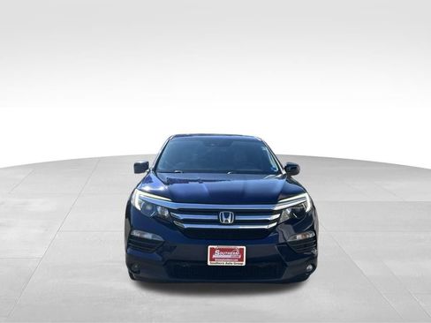 Used 2017 Honda Pilot EX-L image 8