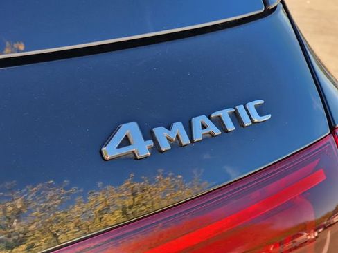 Used 2020 Mercedes-Benz GLE 450 GLE 450 image 14