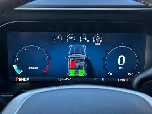 New 2026 Ford F250 Platinum w/ Platinum Plus Package image 23