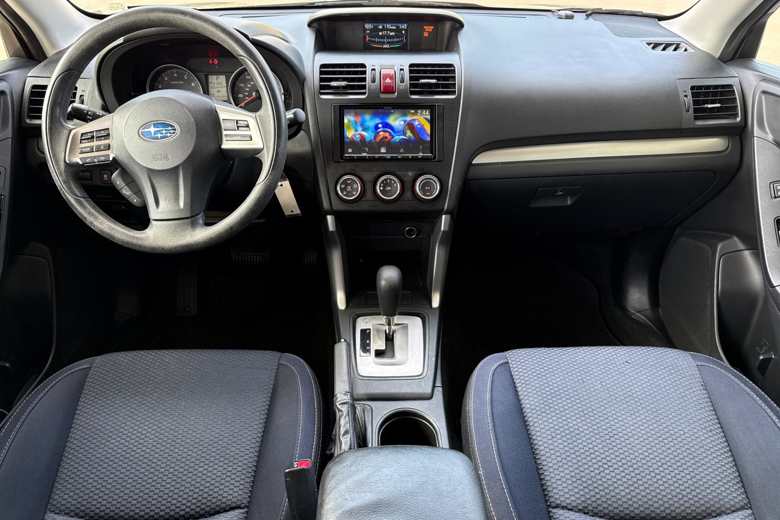 Used 2015 Subaru Forester 2.5i w/ Alloy Wheel Package AWD/4WD image 20