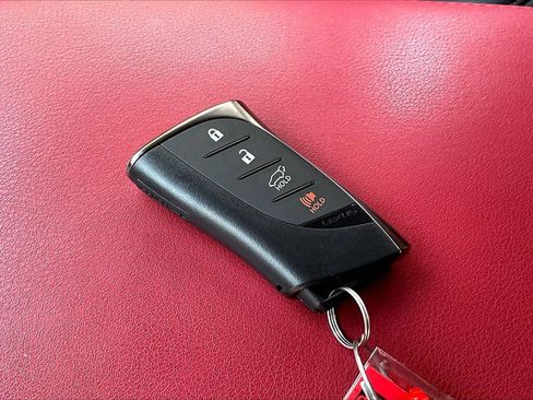 Used 2023 Lexus NX 350 F Sport AWD/4WD image 33