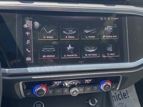 Used 2023 Audi Q3 2.0T Premium image 22