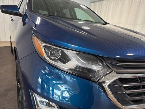 Certified 2020 Chevrolet Equinox LT image 13