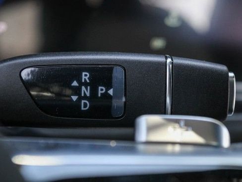 New 2025 Mercedes-Benz G 580 w/ EQ Technology image 25