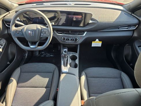 New 2026 Buick Envista Preferred image 24