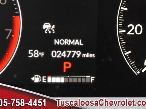 Used 2024 Honda CR-V EX-L image 35