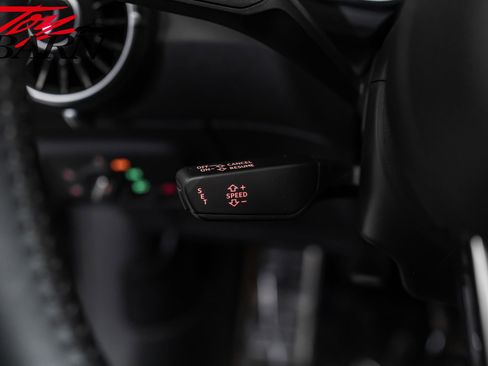 Used 2018 Audi TT 2.0T image 46