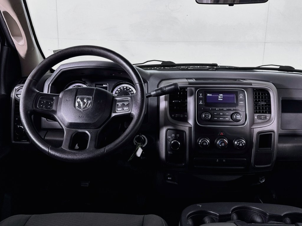 Used 2015 RAM 1500 Tradesman w/ Popular Equipment Group AWD/4WD image 10