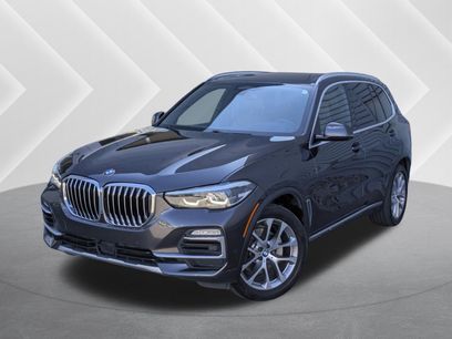 Used 2020 BMW X5 xDrive40i w/ Premium Package