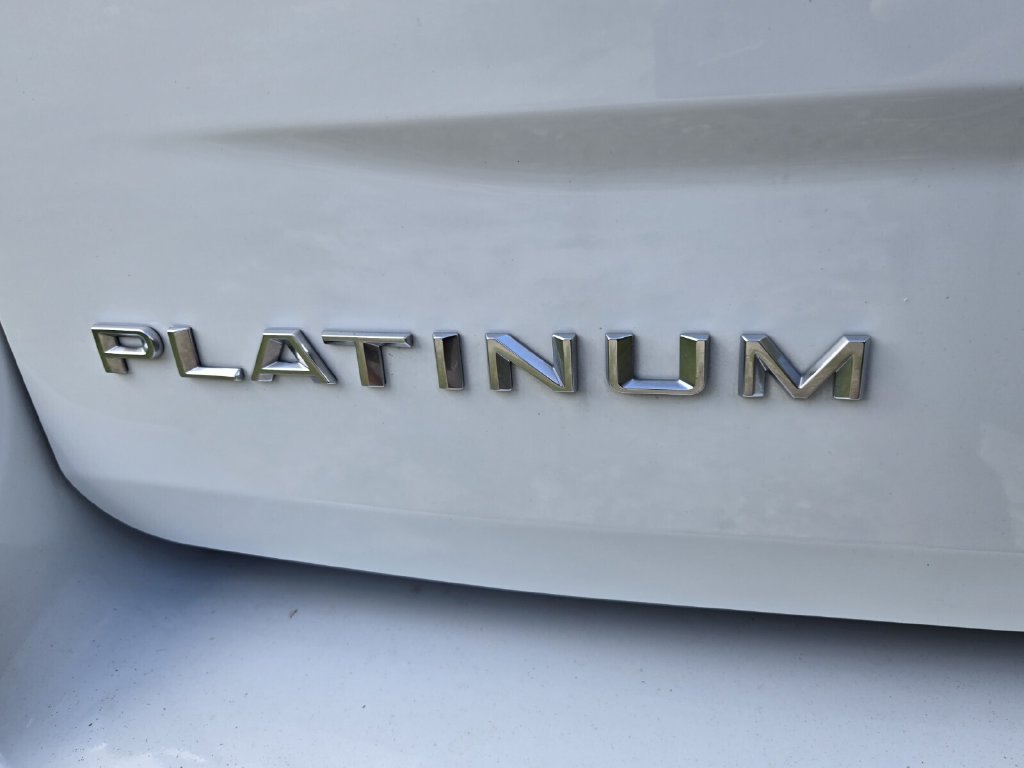 Used 2026 Ford Expedition Max Platinum AWD/4WD image 8
