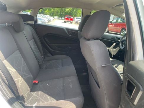 Used 2014 Ford Fiesta S FWD image 13