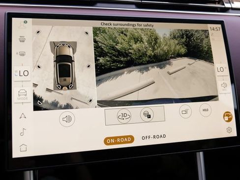 New 2026 Land Rover Range Rover SE AWD/4WD image 24