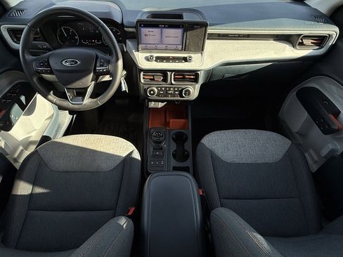 Used 2024 Ford Maverick XLT w/ XLT Luxury Package image 29