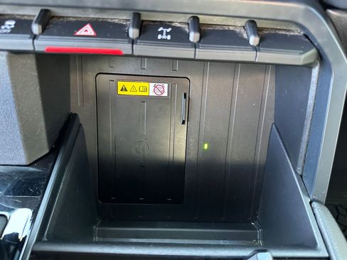 Used 2024 Toyota Sequoia TRD Pro image 31