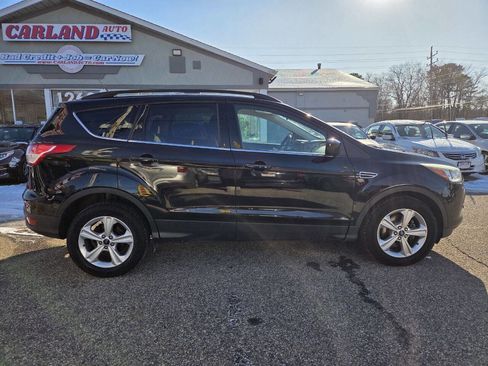 Used 2014 Ford Escape SE w/ Equipment Group 201A image 7