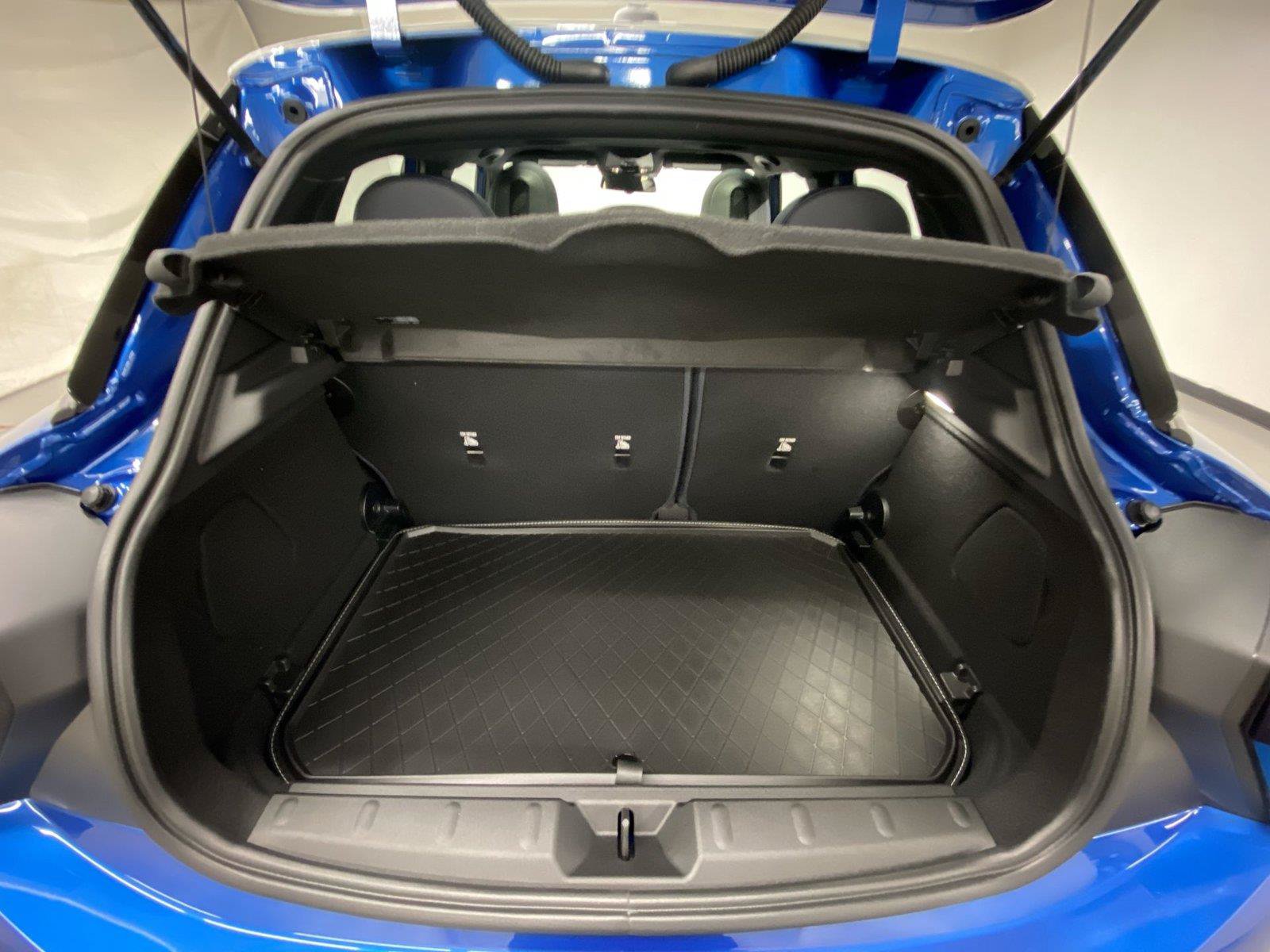New 2026 MINI Cooper S FWD image 24