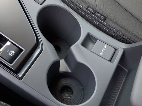 New 2026 Subaru Crosstrek 2.5i AWD/4WD image 39