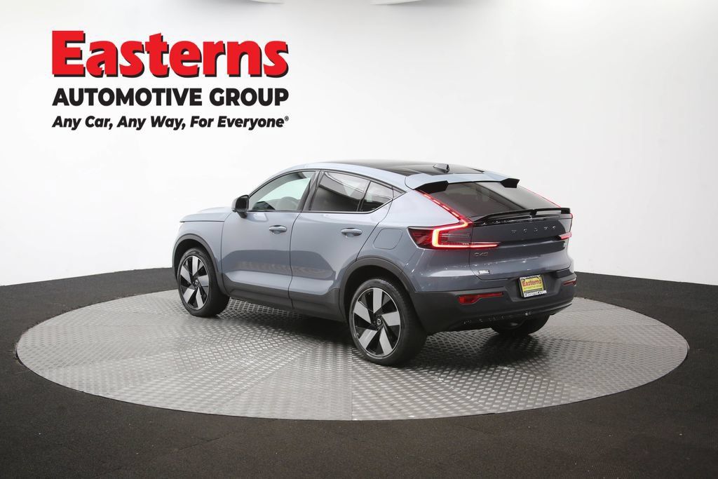 Used 2023 Volvo C40 P8 Recharge Ultimate AWD/4WD image 64