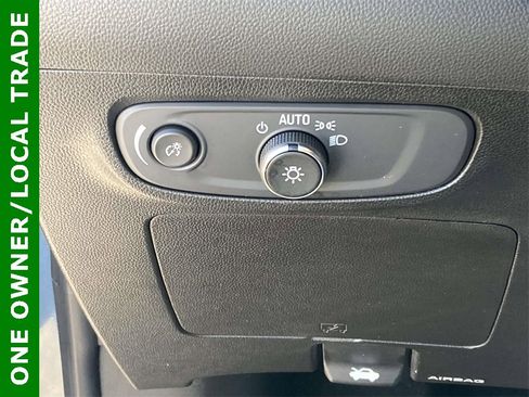 Used 2024 Buick Encore GX Preferred w/ Advanced Technology Package image 24