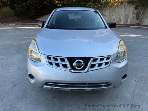 Used 2012 Nissan Rogue S image 3