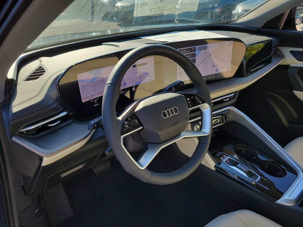 New 2026 Audi Q5 2.0T AWD/4WD image 7