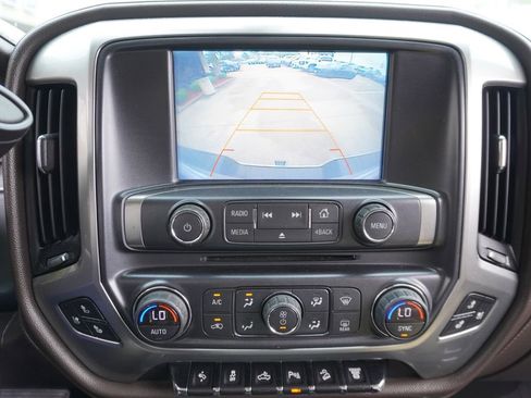 Used 2017 Chevrolet Silverado 2500 LTZ w/ Duramax Plus Package image 9