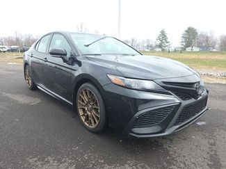 Used 2023 Toyota Camry SE w/ Convenience Package 360° Tour