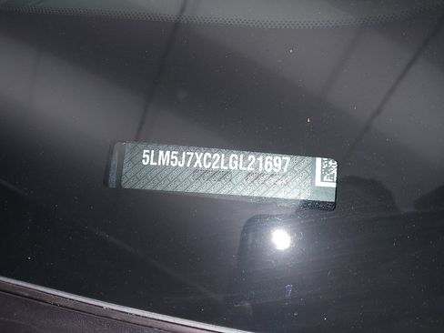 Used 2020 Lincoln Aviator Reserve w/ Elements Package Plus image 33