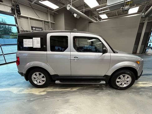 Used 2006 Honda Element EX-P image 24