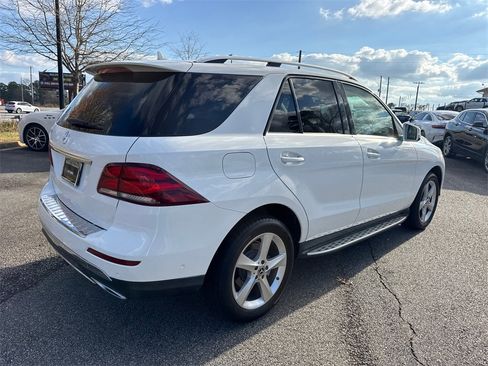 Used 2018 Mercedes-Benz GLE 350 w/ Premium 1 Package image 7