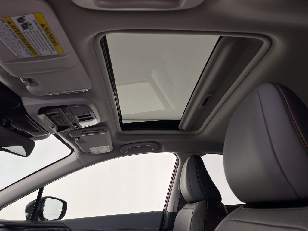 New 2026 Subaru Crosstrek 2.5i Limited w/ Crosstrek Mirror Package AWD/4WD image 24