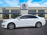 Used 2016 Lincoln MKZ image 3