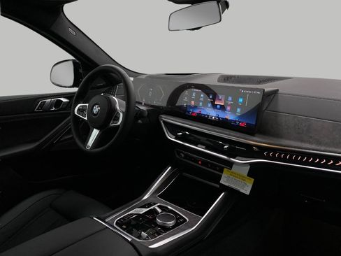 New 2026 BMW X6 xDrive40i image 19