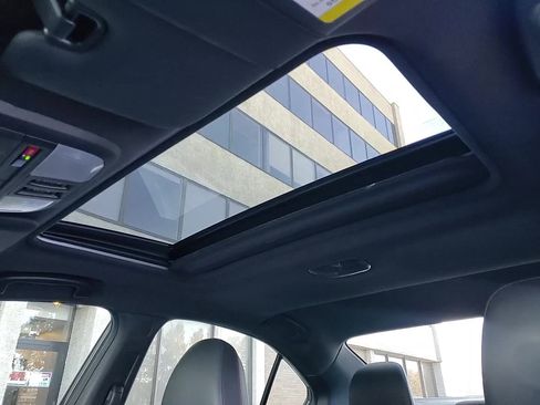 Used 2022 Subaru WRX GT image 22