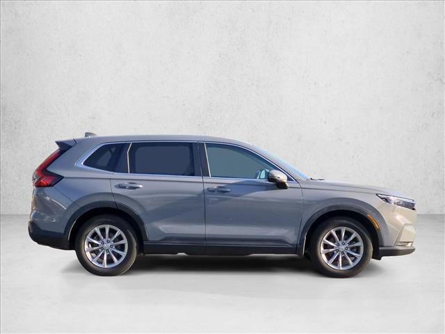 Used 2023 Honda CR-V EX-L image 4