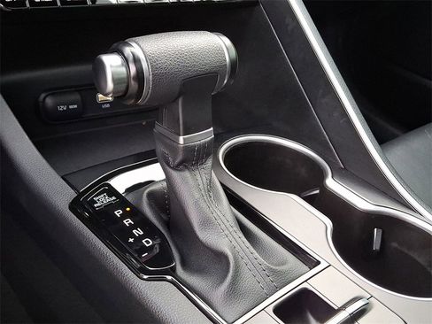 Used 2022 Kia K5 GT-Line w/ GT-Line FWD Premium Package image 16